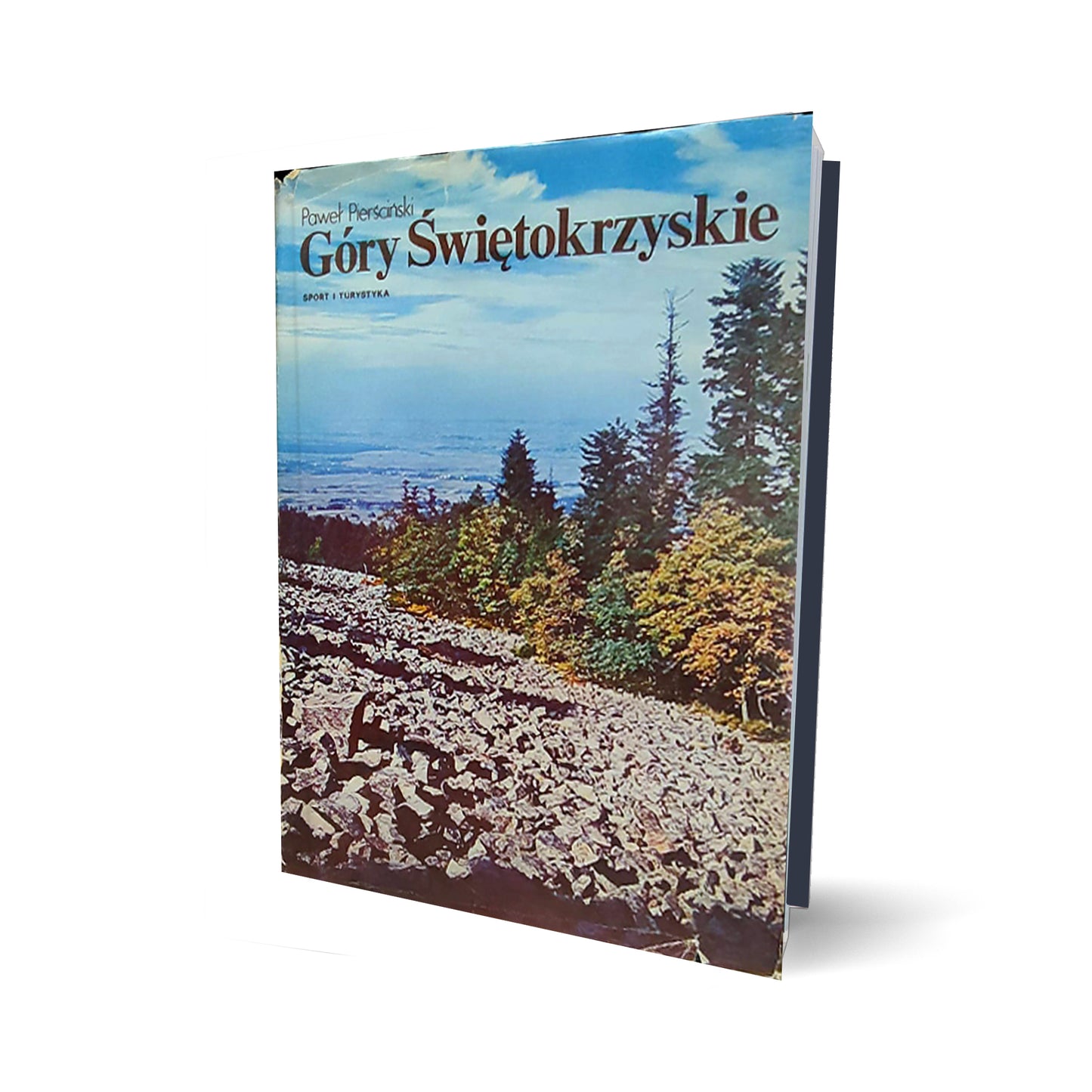 Góry Świętokrzyskie