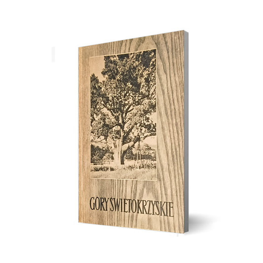 Góry Świętokrzyskie