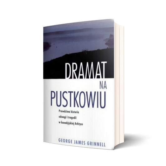 Dramat na pustkowiu