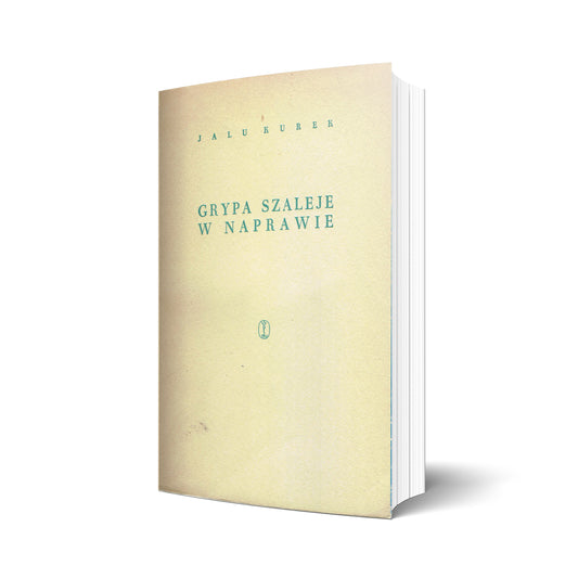 Grypa szaleje w Naprawie