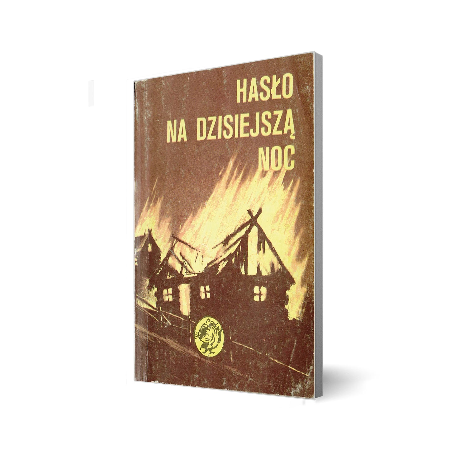 Hasło na dzisiejszą noc