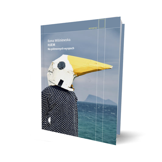 Hjem. Na północnych wyspach