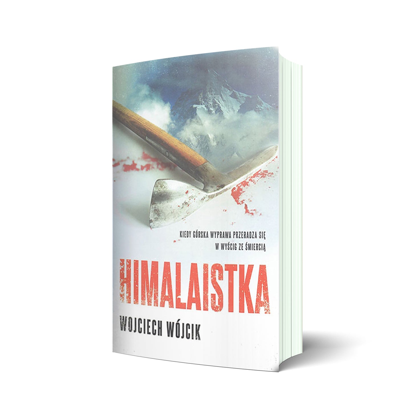 Himalaistka