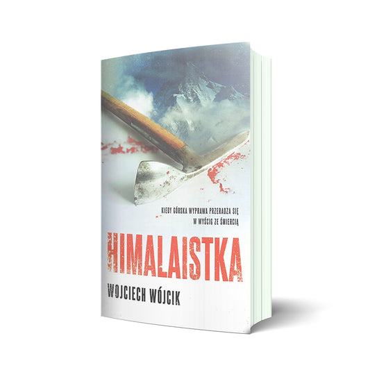 Himalaistka