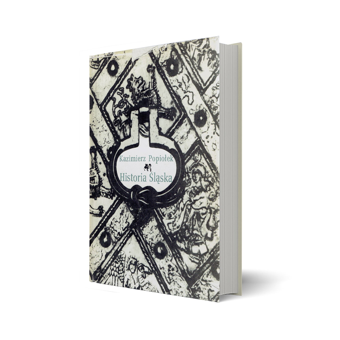 Historia Śląska od pradziejów do roku 1945 roku