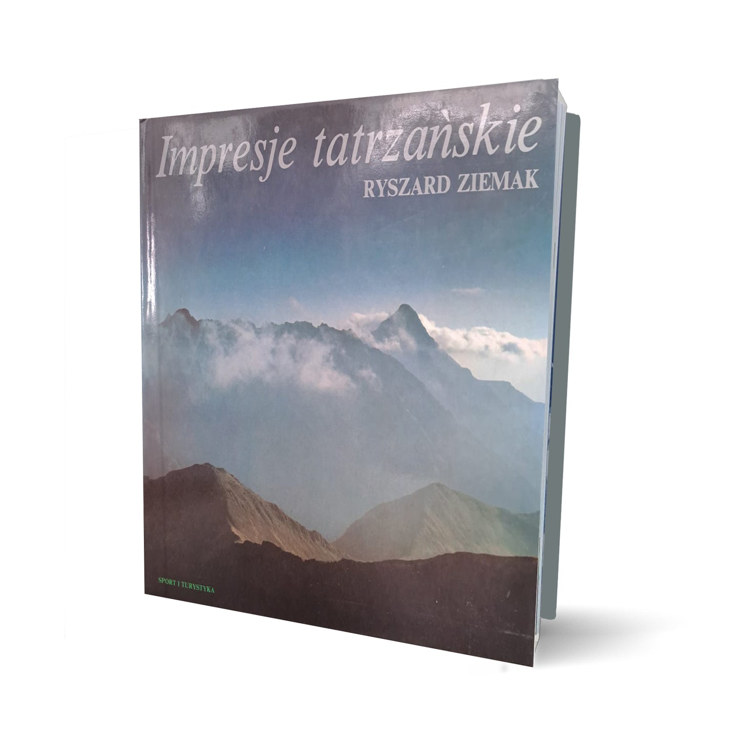 Impresje tatrzańskie