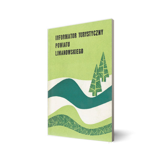 Informator turystyczny powiatu limanowskiego