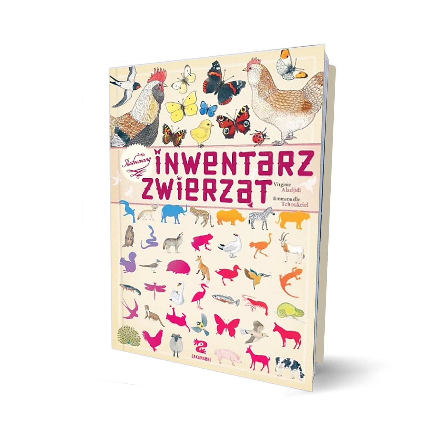 Inwentarz zwierząt