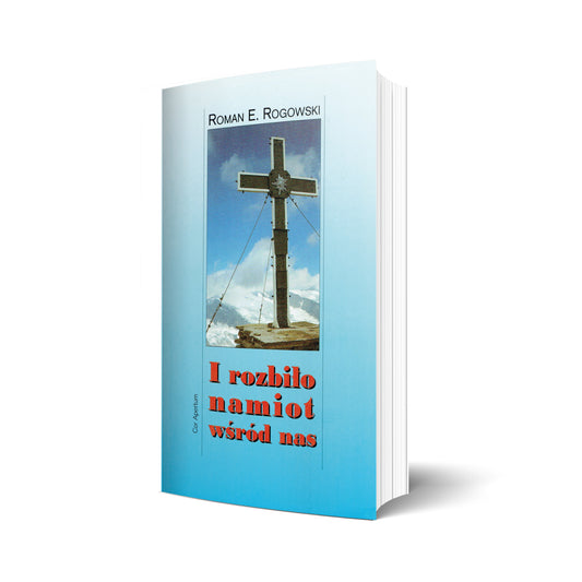 I rozbiło namiot wśród nas