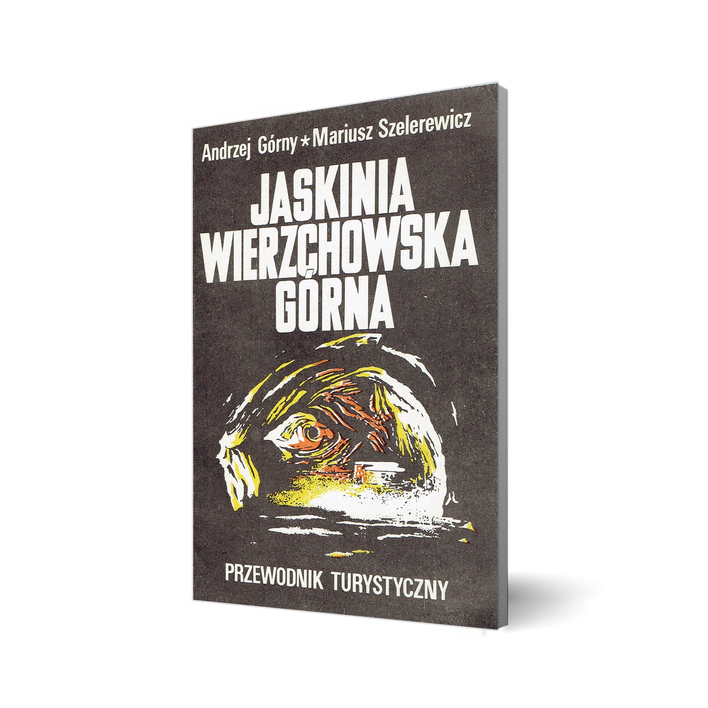 Jaskinia Wierzchowska Górna