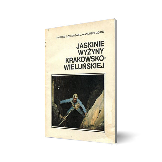 Jaskinie Wyżyny Krakowsko-Wieluńskiej