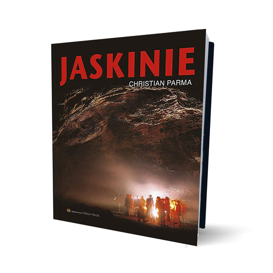 Jaskinie