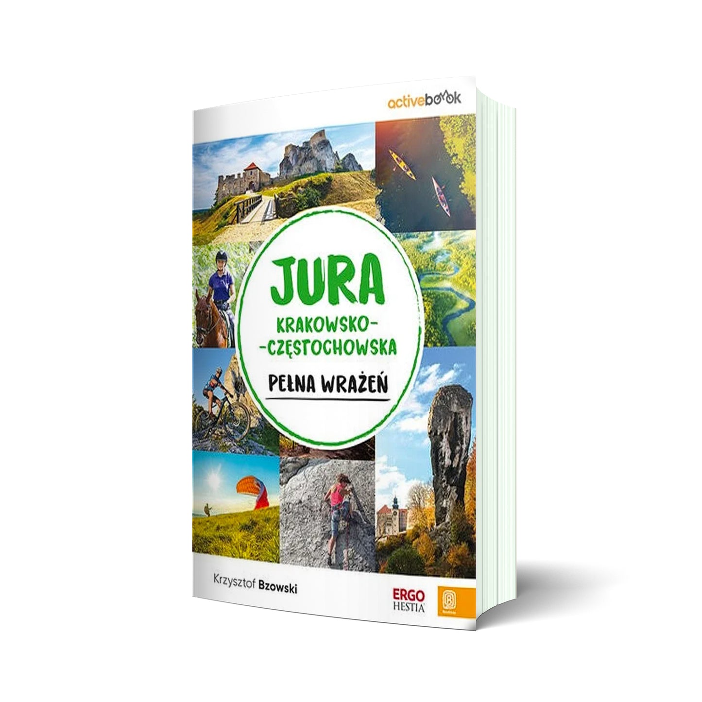 Jura Krakowsko-Częstochowska pełna wrażeń