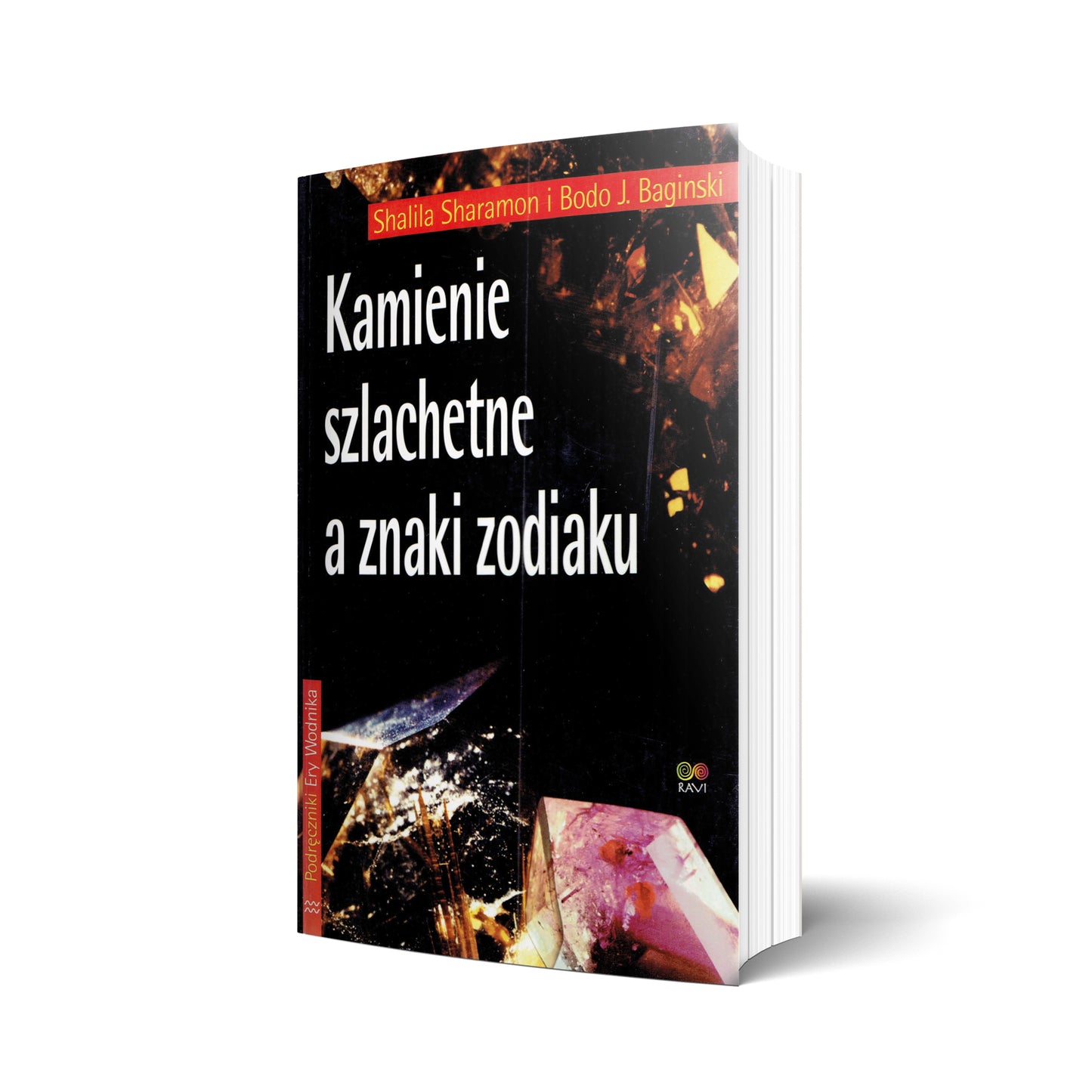 Kamienie szlachetne a znaki zodiaku