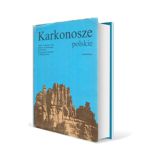 Karkonosze polskie