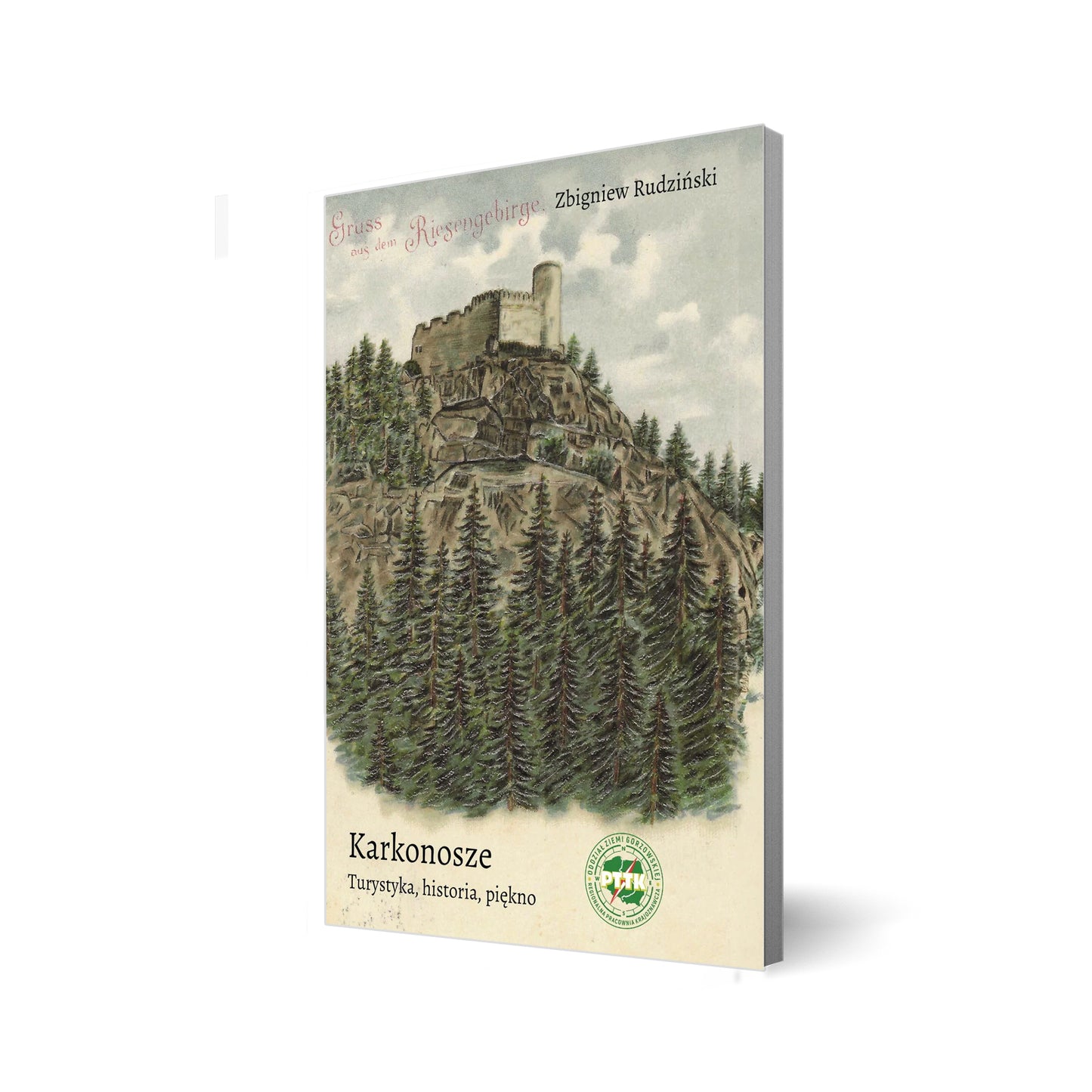 Karkonosze. Turystyka, historia, piękno