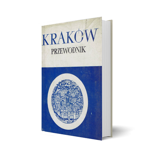 Kraków. Przewodnik