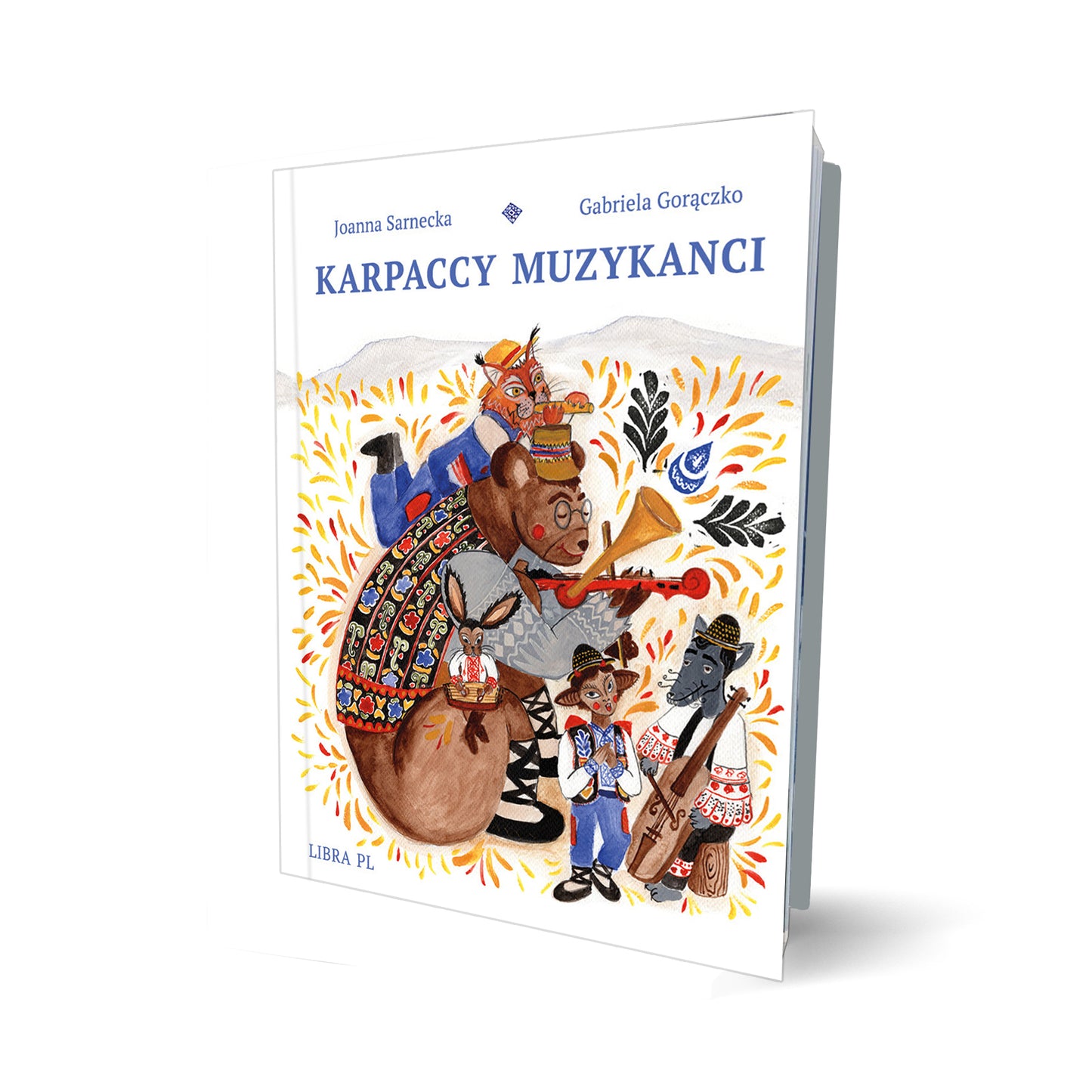 Karpaccy muzykanci