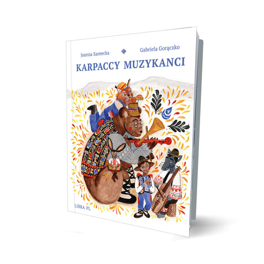 Karpaccy muzykanci