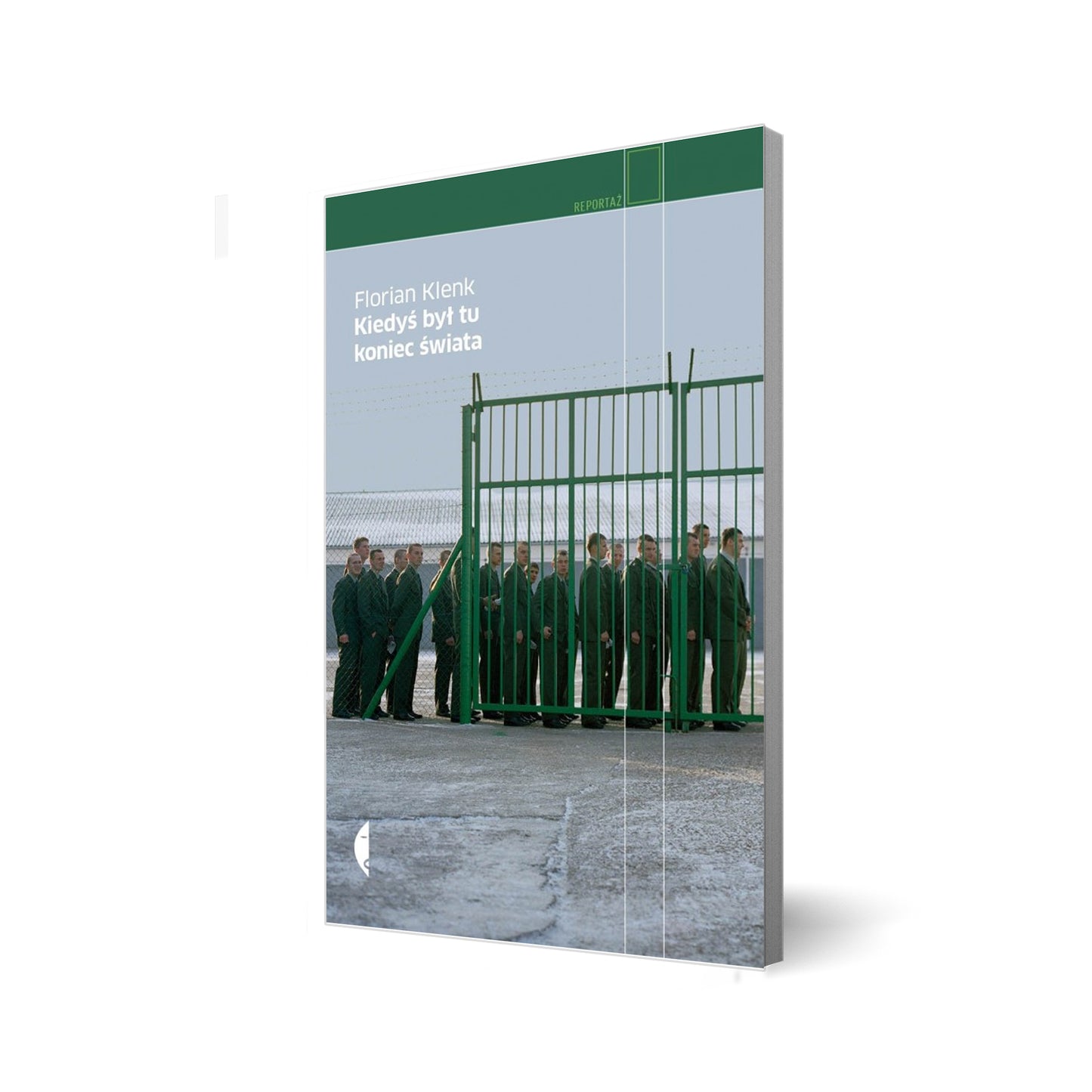 Kiedyś był tu koniec świata