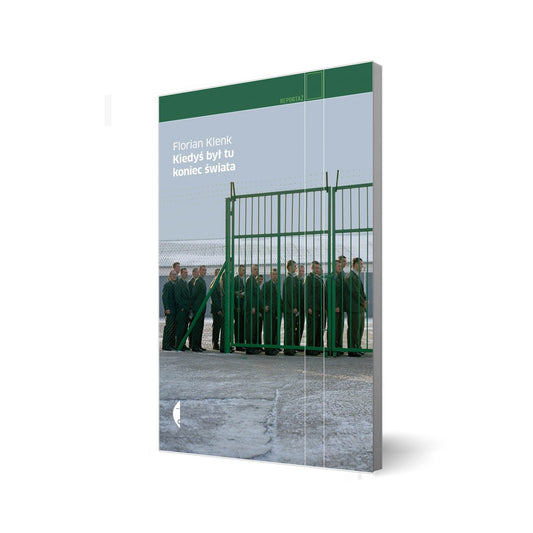 Kiedyś był tu koniec świata