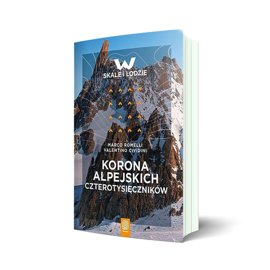 Korona alpejskich czterotysięczników