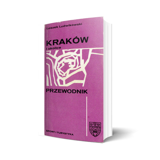 Kraków i okolice. Przewodnik