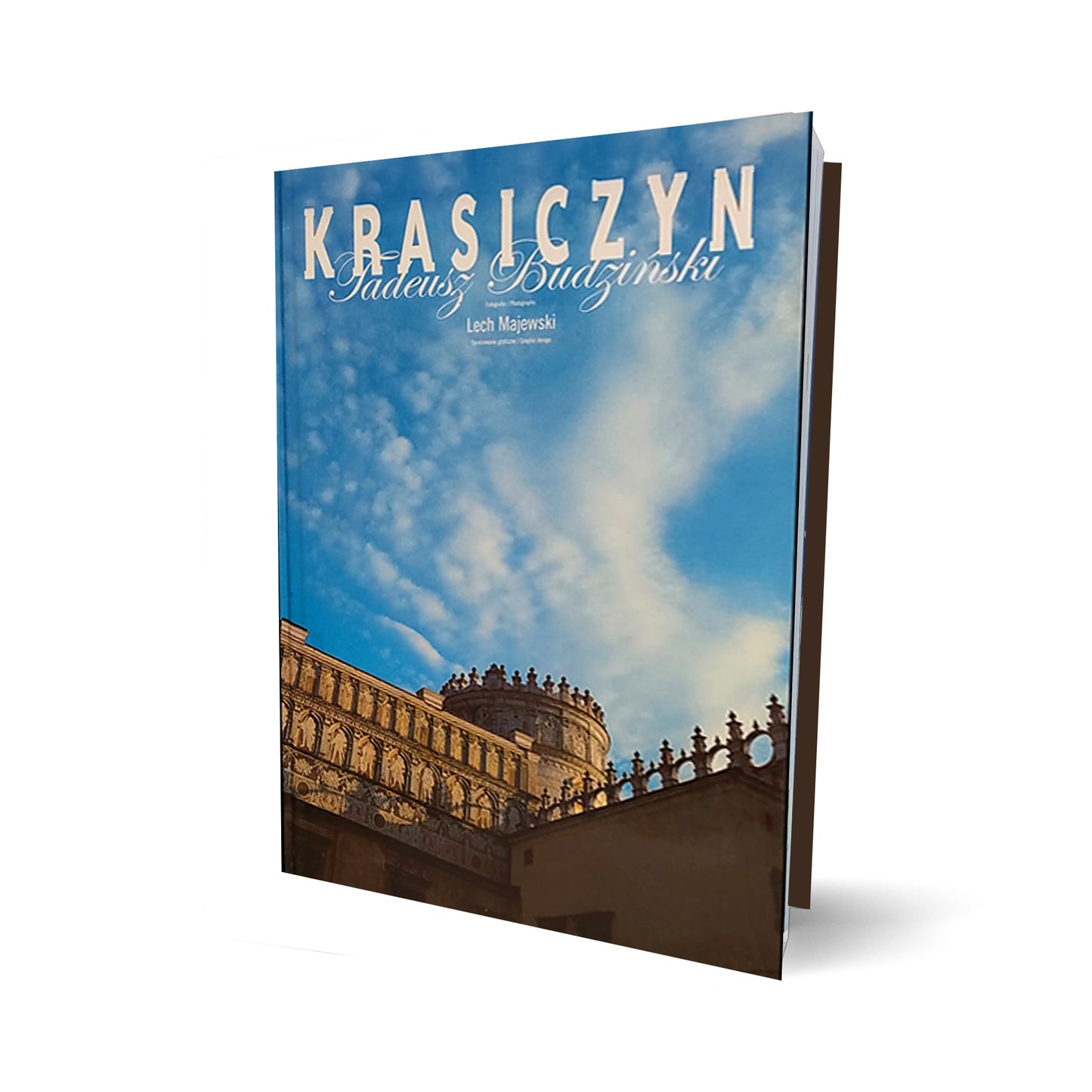 Krasiczyn. Album
