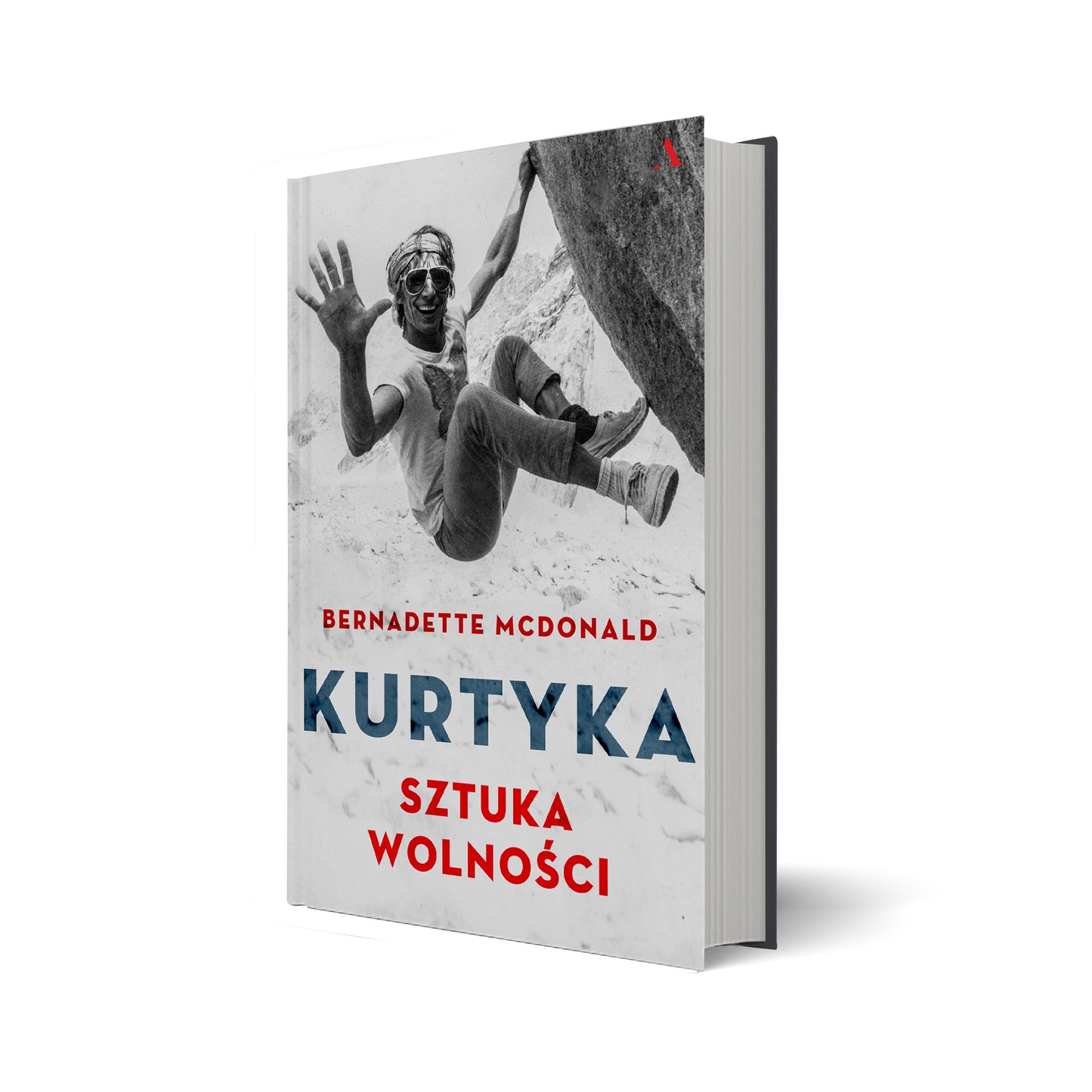 Kurtyka. Sztuka wolności