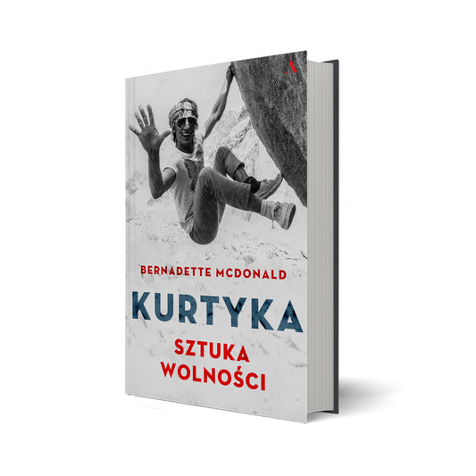 Kurtyka. Sztuka wolności