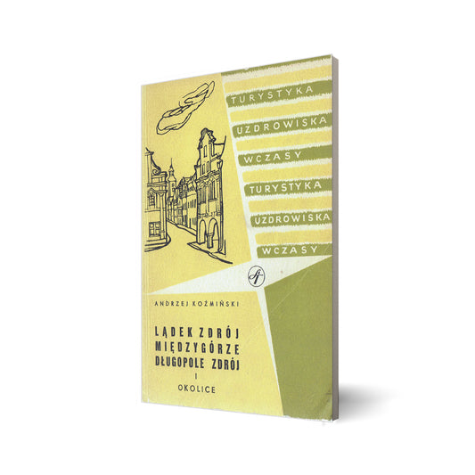 Lądek Zdrój, Międzygórze, Długopole Zdrój i okolice