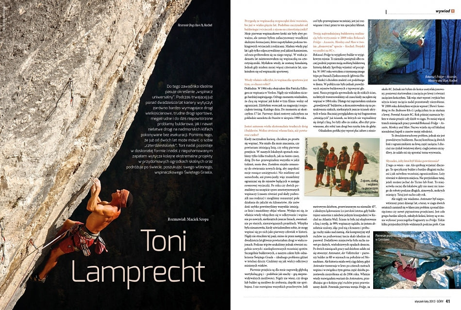 Góry Nr 224-225 1-2/2013