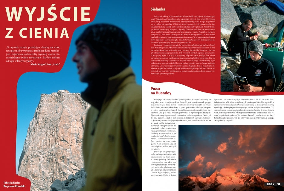 GÓRY Nr 139-140 12/2005-1/2006