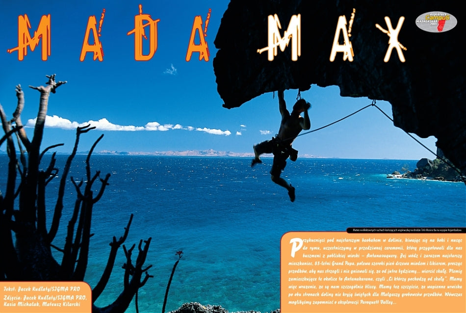 Góry Nr 138 11/2005