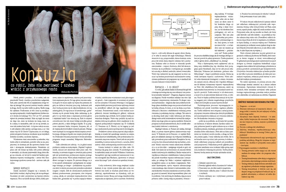 Góry Nr 175 12/2008