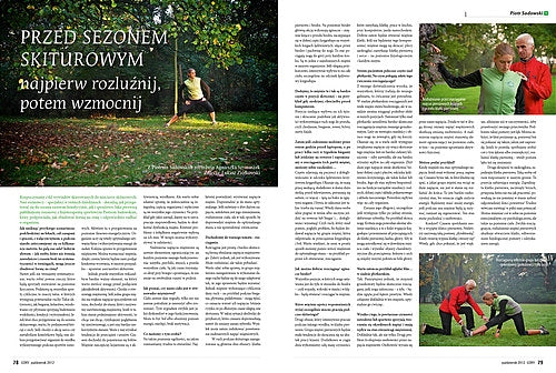 Góry Nr 221 10/2012