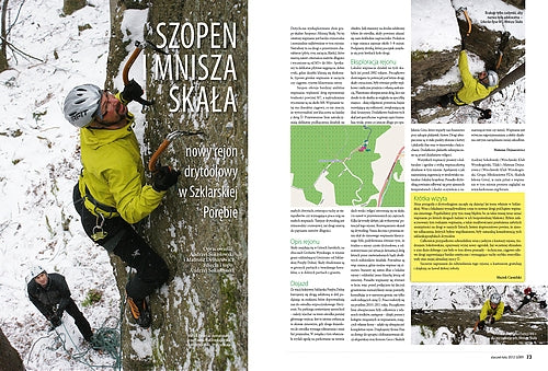 Góry Nr 212-213 1-2/2012