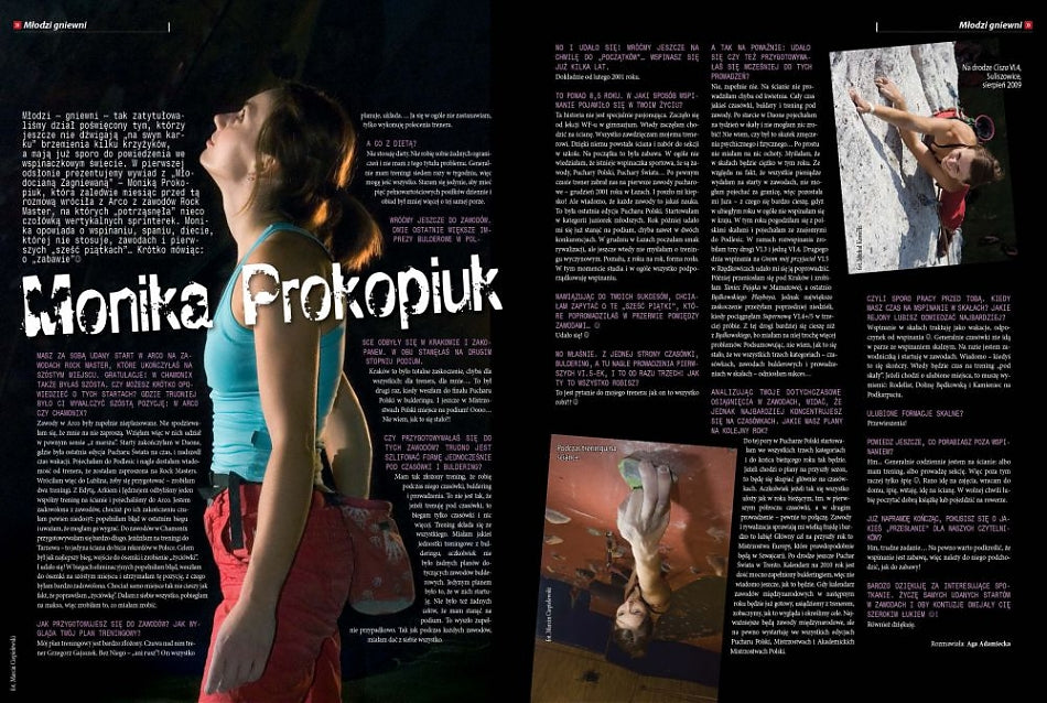 Góry Nr 185 10/2009