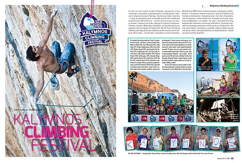 Góry Nr 222 11/2012