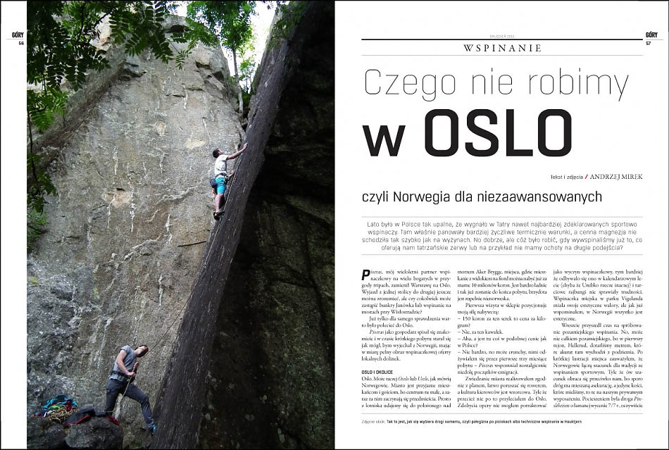 Góry Nr 247 4/2015