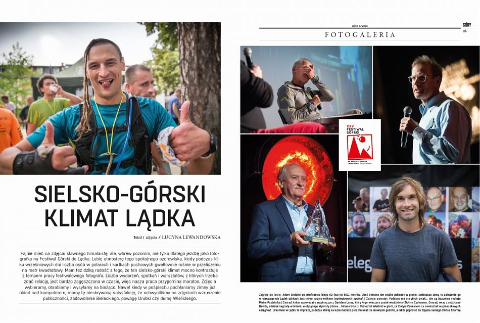 Góry Nr 275 4/2020