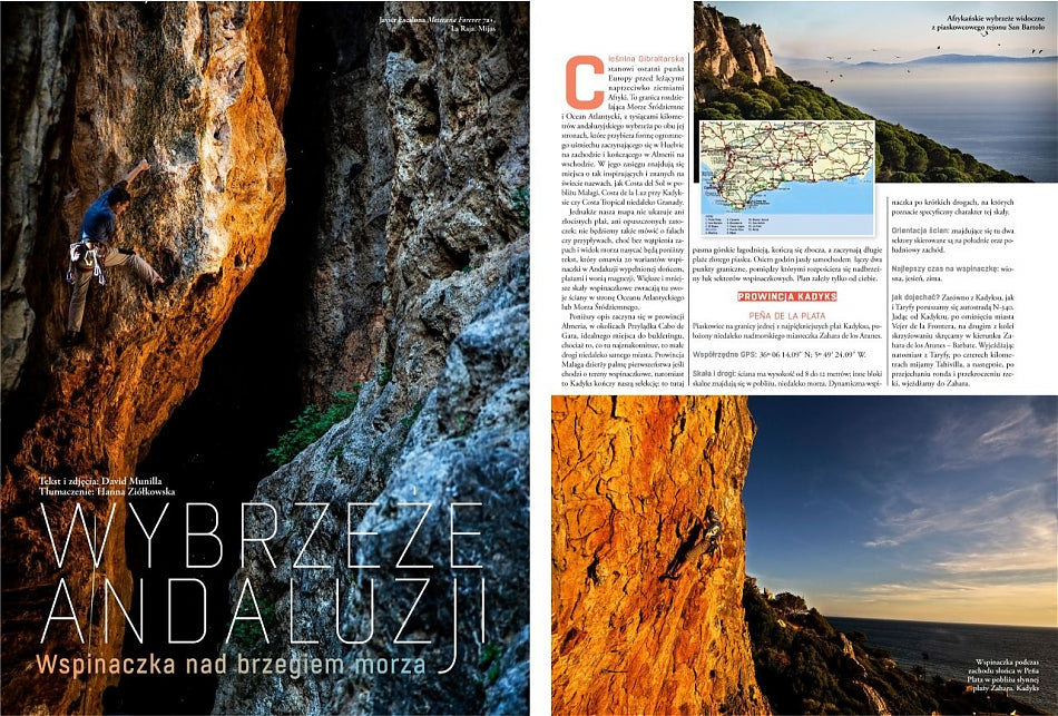 Góry Nr 235 12/2013