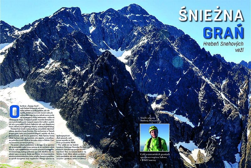 Góry Nr 233 10/2013