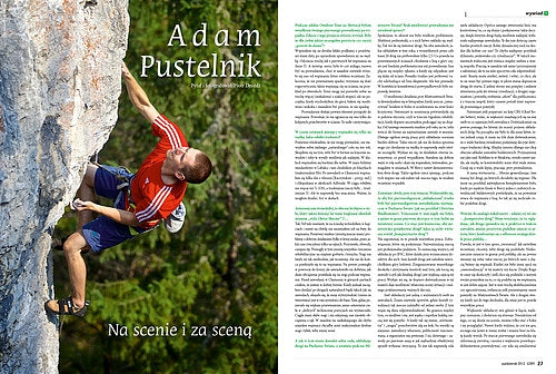 Góry Nr 221 10/2012