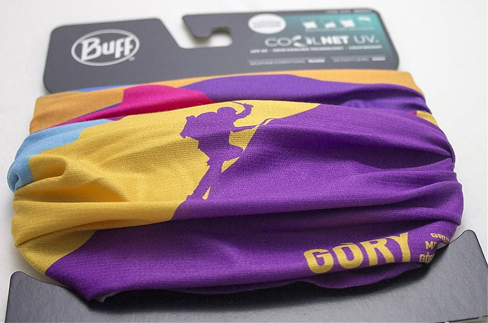 Chusta Buff Original GÓRY