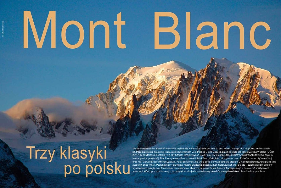 Góry Nr 211 12/2011