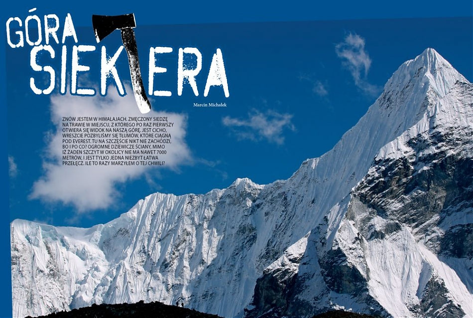 Góry Nr 187 12/2009