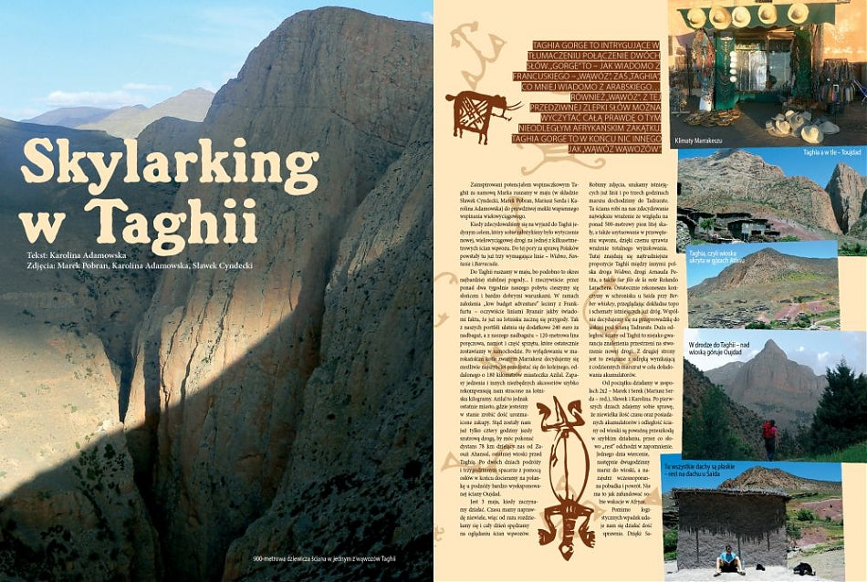 Góry Nr 187 12/2009