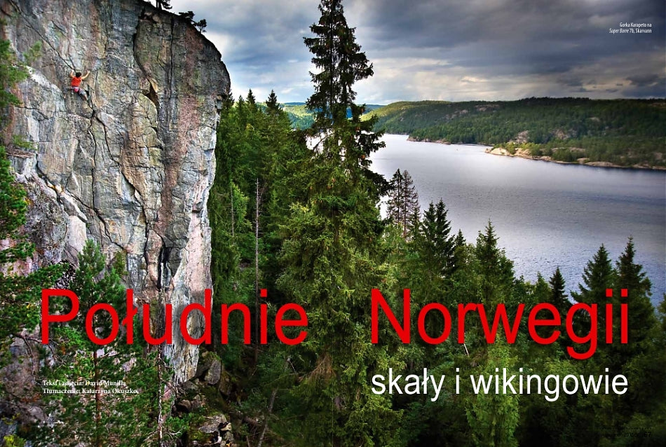 Góry Nr 211 12/2011