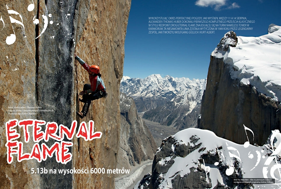 Góry Nr 186 11/2009